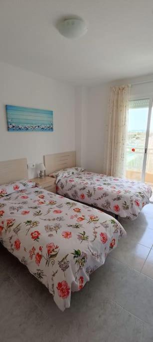 Apartamento Centrico En La Playa Con Piscina. Peñíscola Kültér fotó