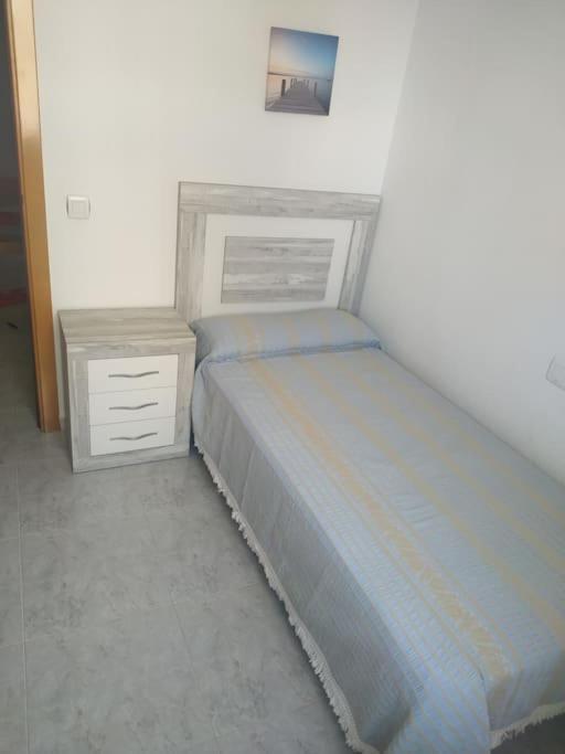 Apartamento Centrico En La Playa Con Piscina. Peñíscola Kültér fotó