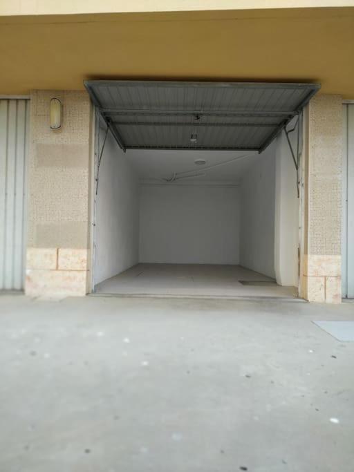 Apartamento Centrico En La Playa Con Piscina. Peñíscola Kültér fotó