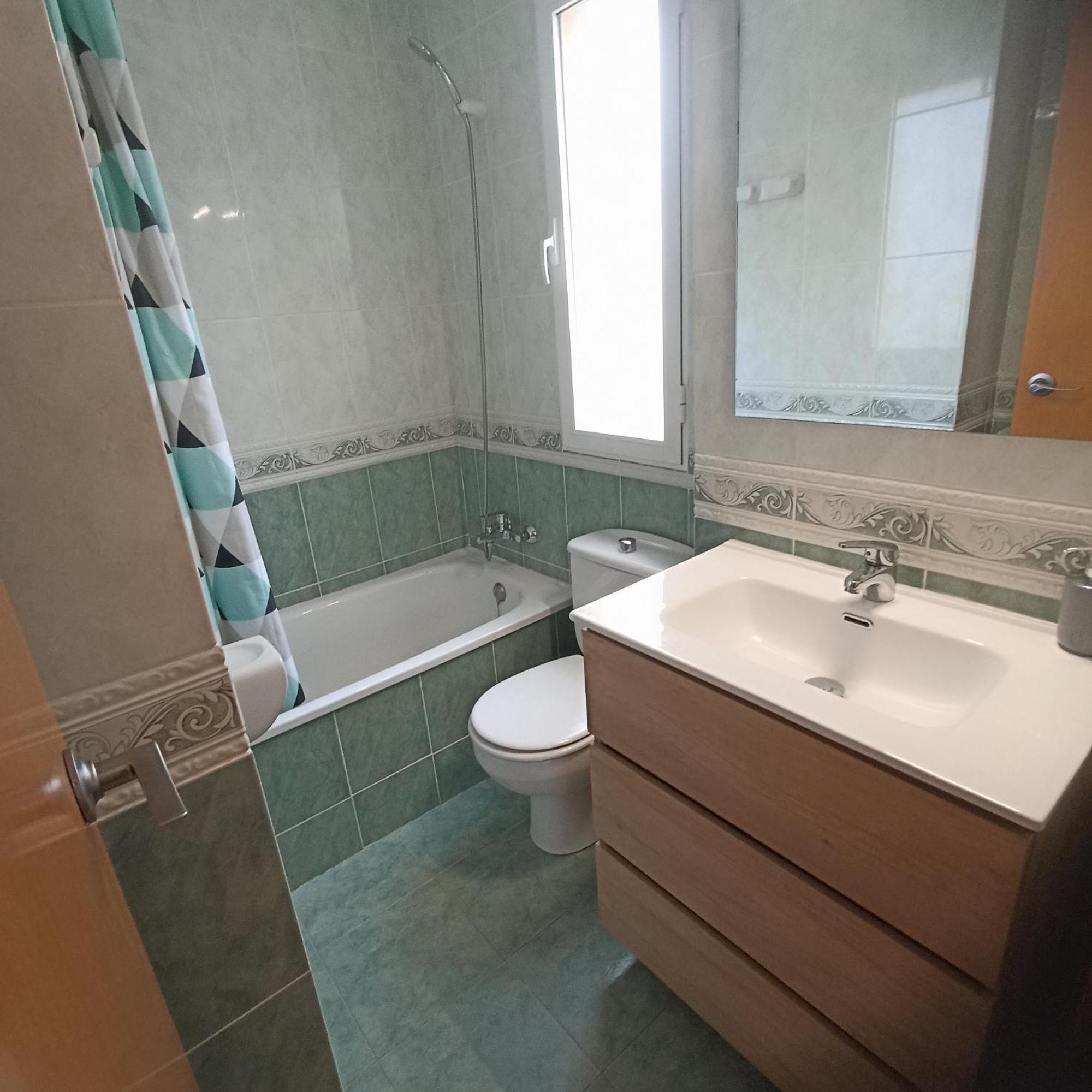 Apartamento Centrico En La Playa Con Piscina. Peñíscola Kültér fotó